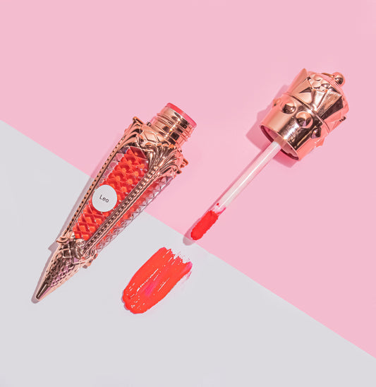 Leo Lip Lacquer