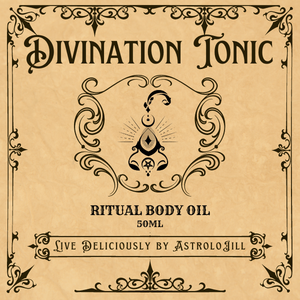 Divination Tonic