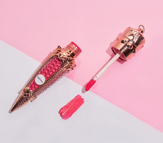 Sagittarius Lip Lacquer