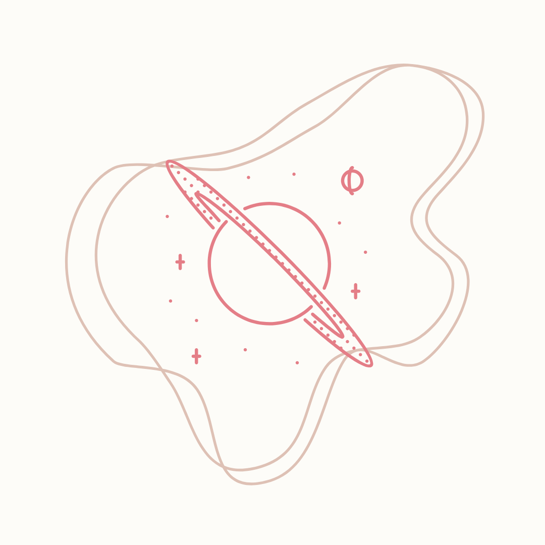 Coming of Age (Saturn Return Reading)