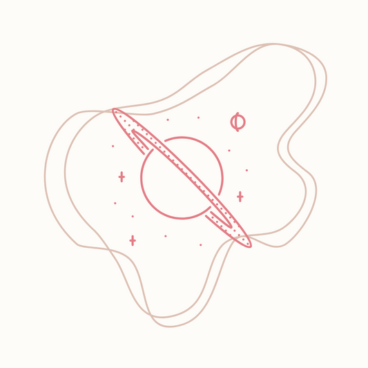 Coming of Age (Saturn Return Reading)