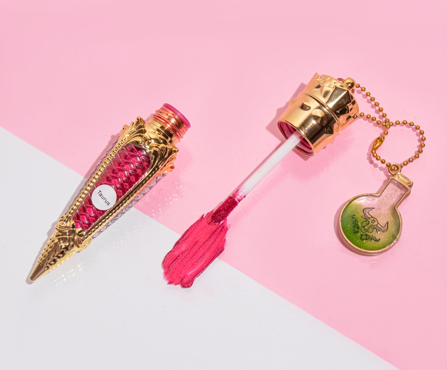 Taurus Lip Lacquer