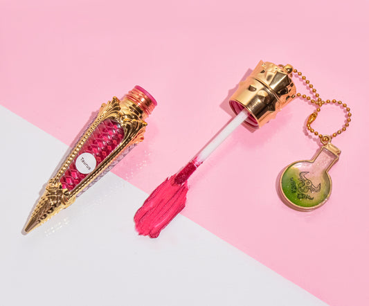 Taurus Lip Lacquer