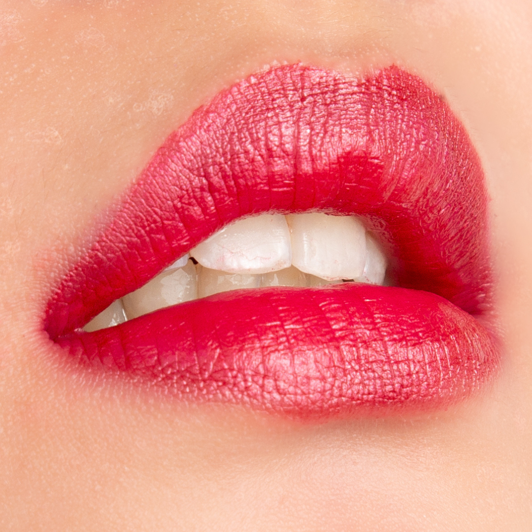 Taurus Lip Lacquer
