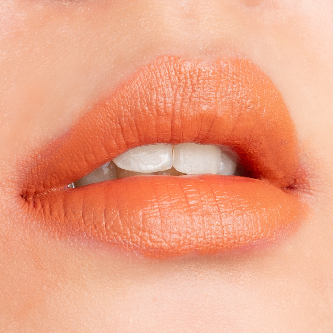 Virgo Lip Lacquer