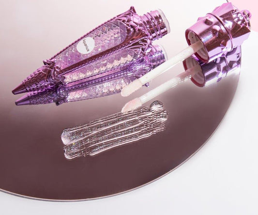 Aquarius Lip Lacquer