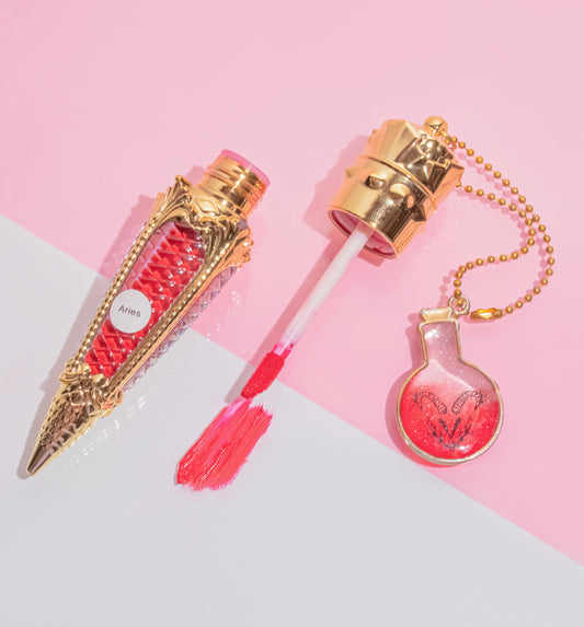 Aries Lip Lacquer