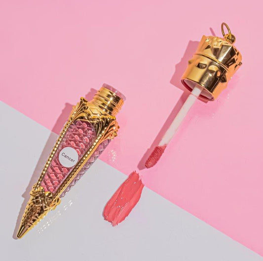 Cancer Lip Lacquer