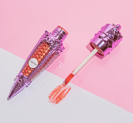 Capricorn Lip Lacquer