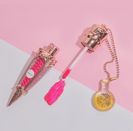 Gemini Lip Lacquer