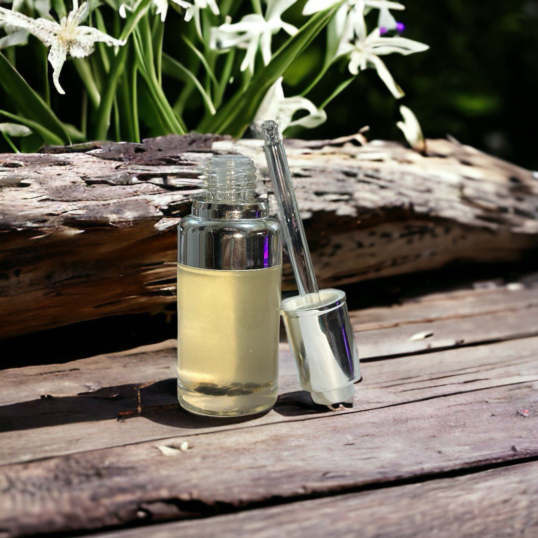 Lilith's Empowerment Elixir Body Ritual Oil