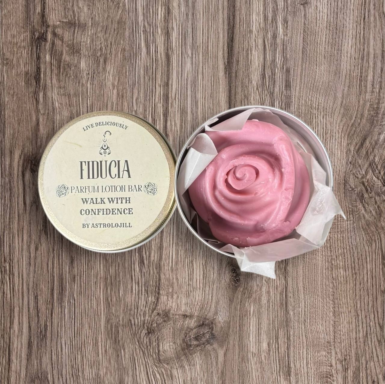 Parfum Lotion Bar