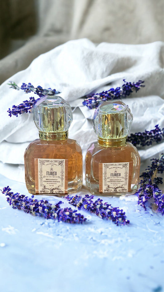 Floreo Enchanted Perfume