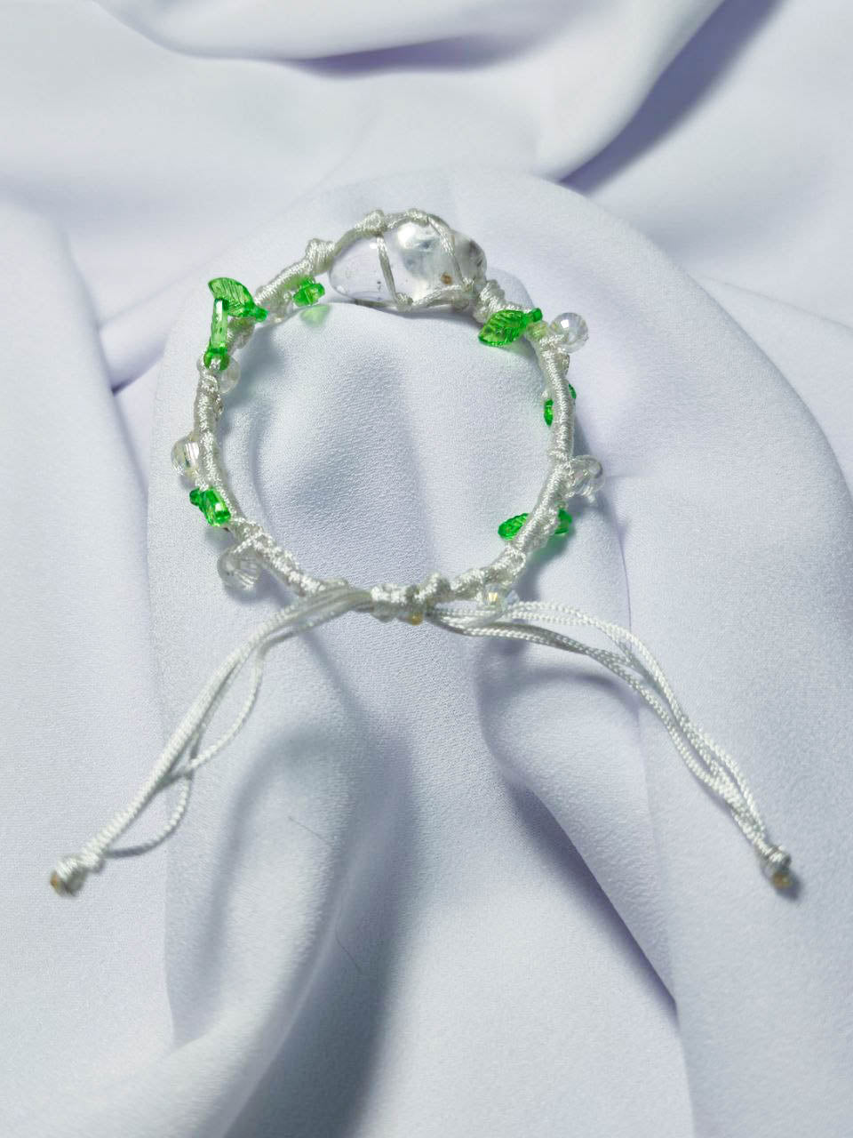 Oracle Fairy Ring bracelet