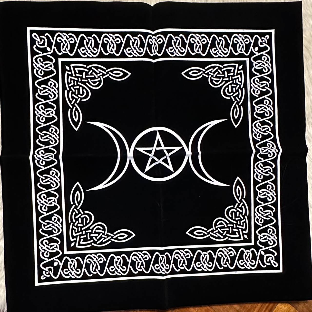 Altar Cloth Ritual Mats