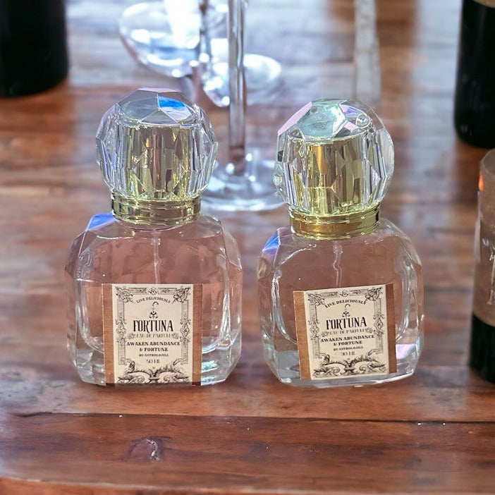 Fortuna Enchanted Perfume