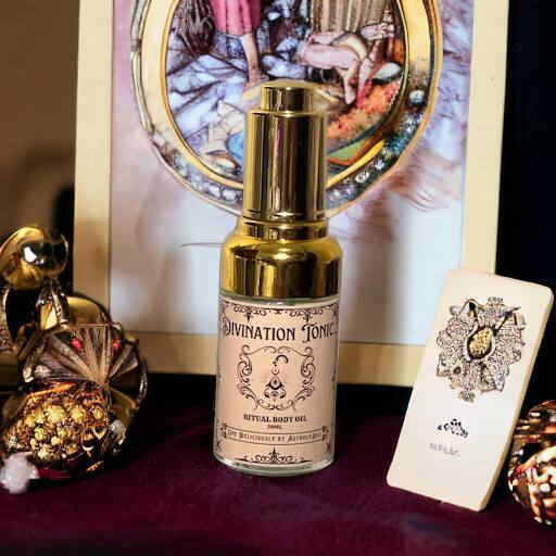 Divination Tonic