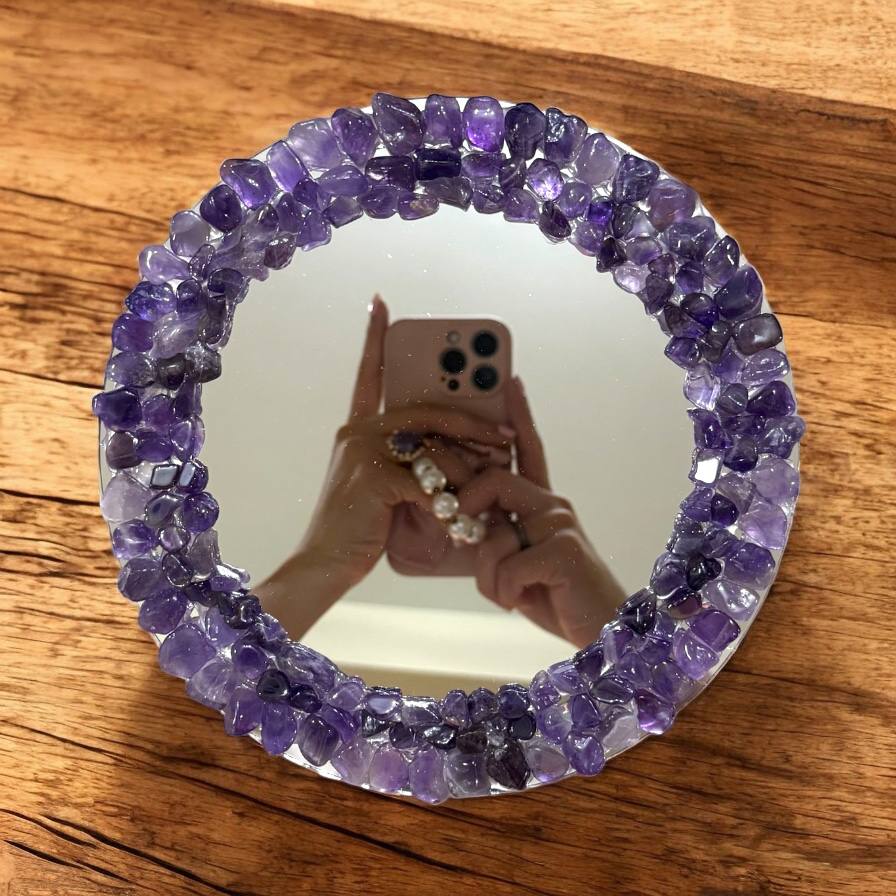 Celestial Reflection Mirror
