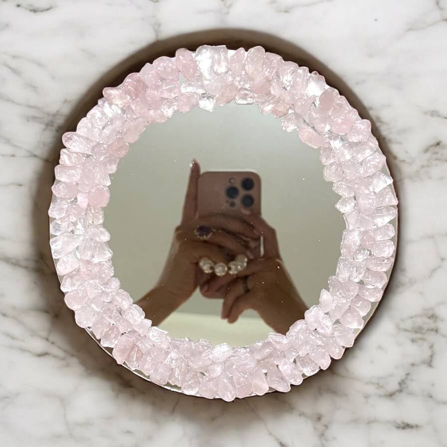 Celestial Reflection Mirror