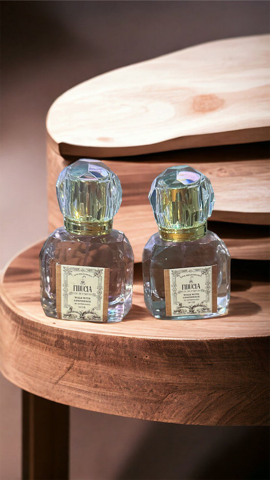 Fiducia (unisex) Enchanted Perfume