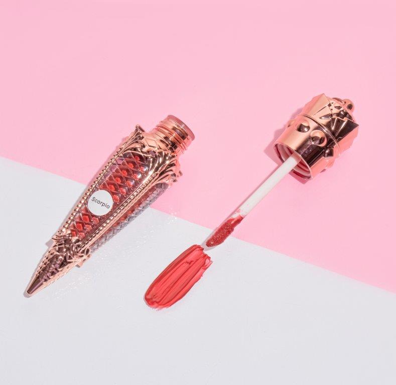 Scorpio Lip Lacquer