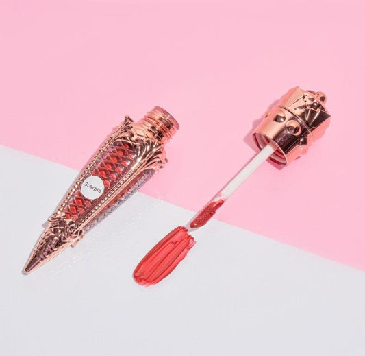 Scorpio Lip Lacquer