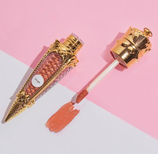 Virgo Lip Lacquer