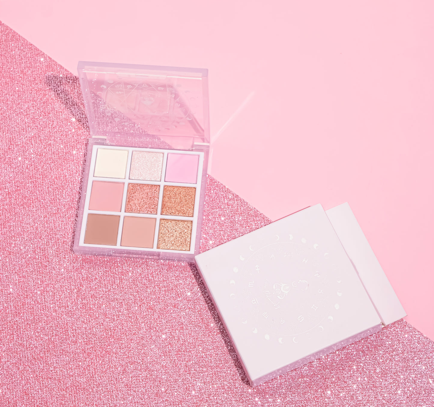 LunaSol Eyeshadow Palette