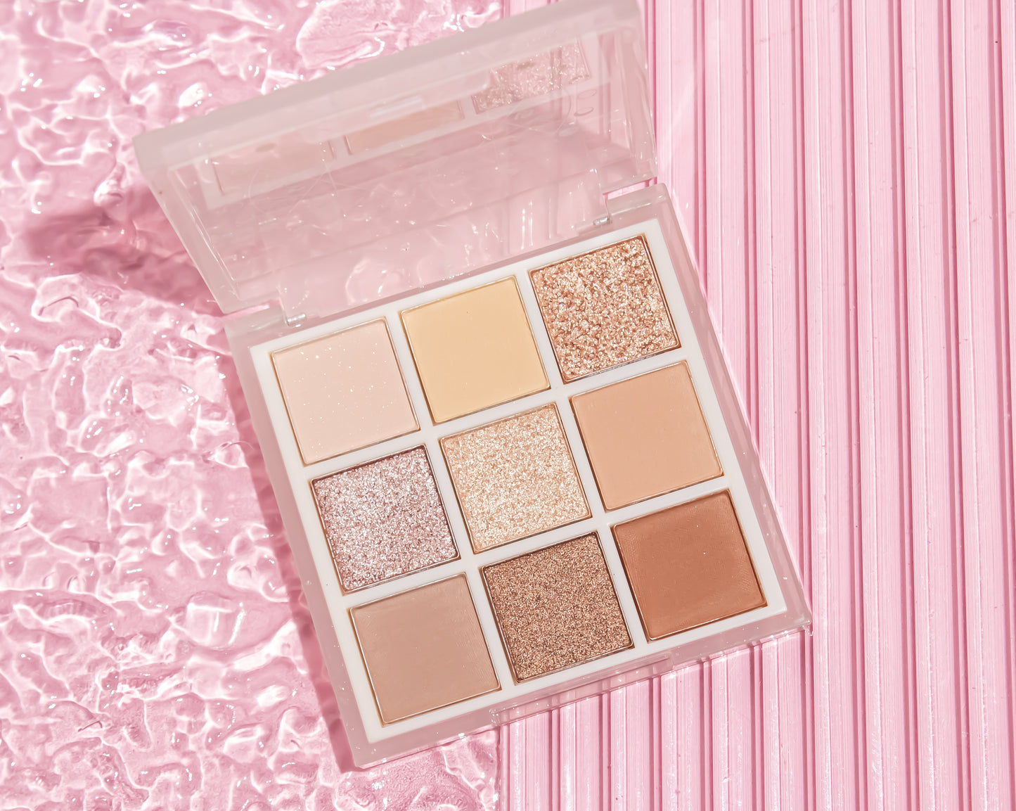 LunaSol Eyeshadow Palette