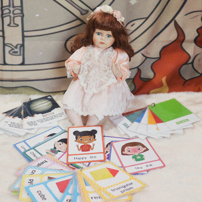 Manika - Doll Reading (Offline)