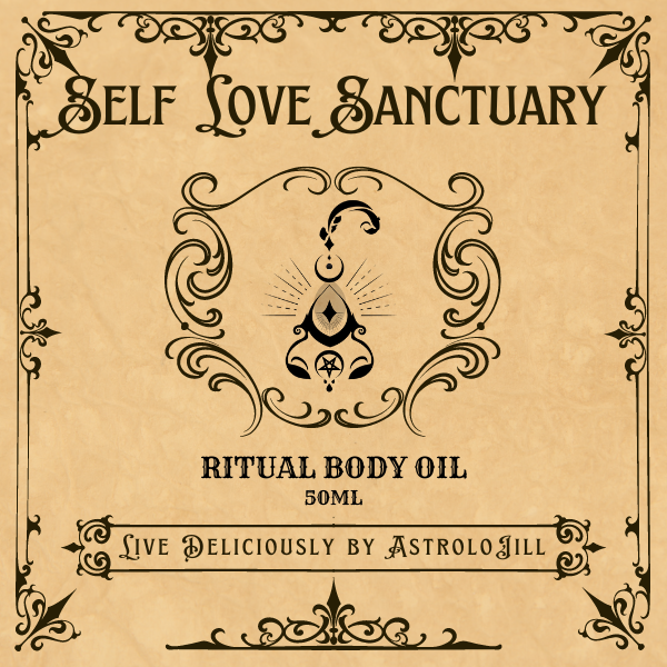 Self Love Sanctuary