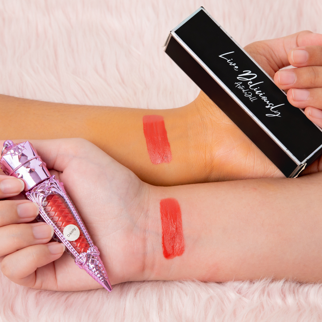 Dainty Lip Lacquer