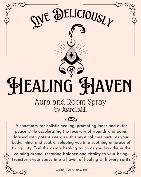 Healing Haven