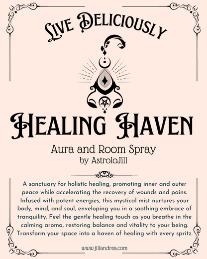 Healing Haven