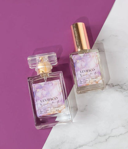 Levifico (men) Enchanted Perfume