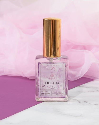 Fiducia (unisex) Enchanted Perfume