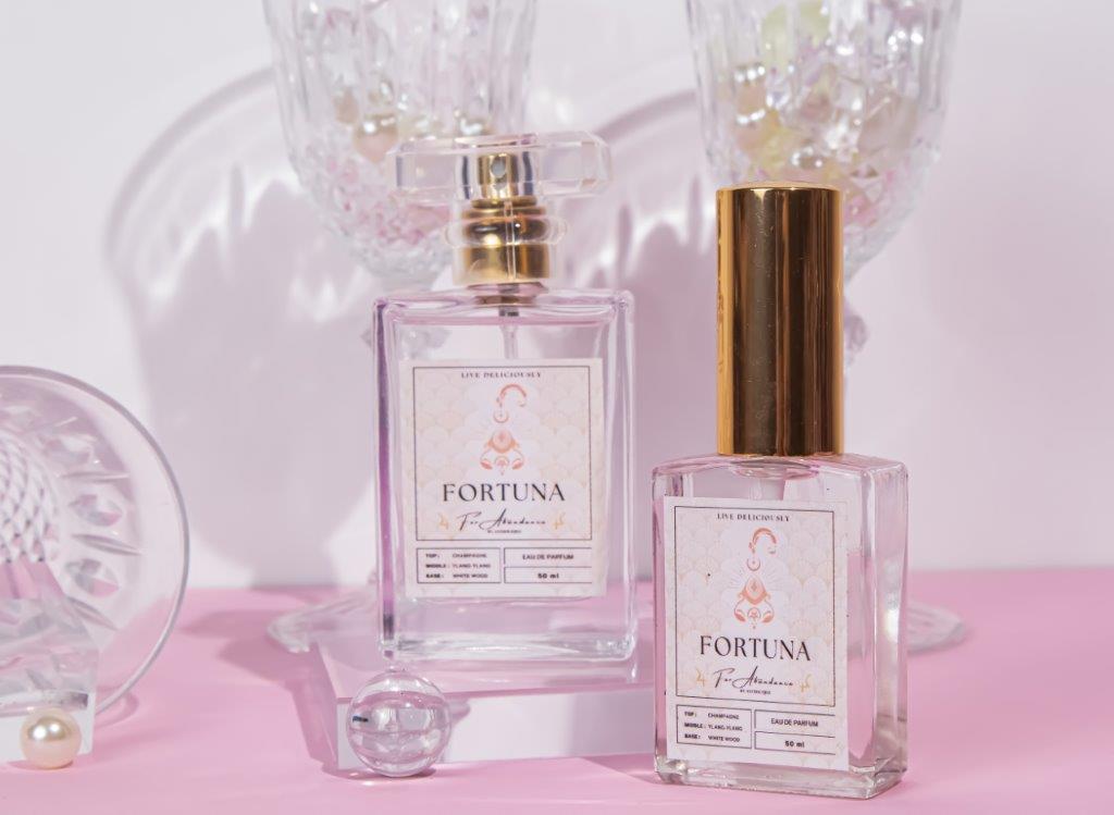 Fortuna Enchanted Perfume