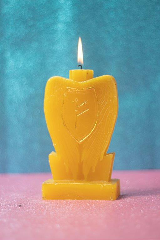 Ritual Pillar Candles