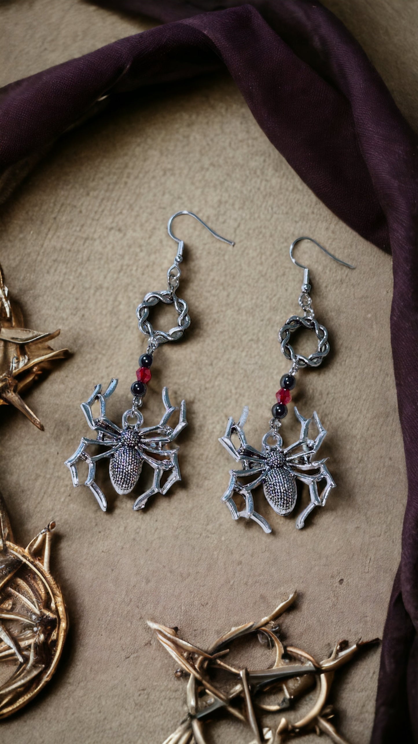 Halloween 2023 Earring Gift Set