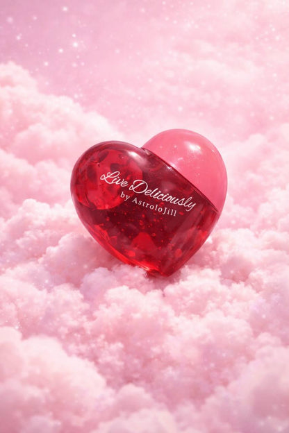 The Kisscraft Jelly Tint - Petalspell