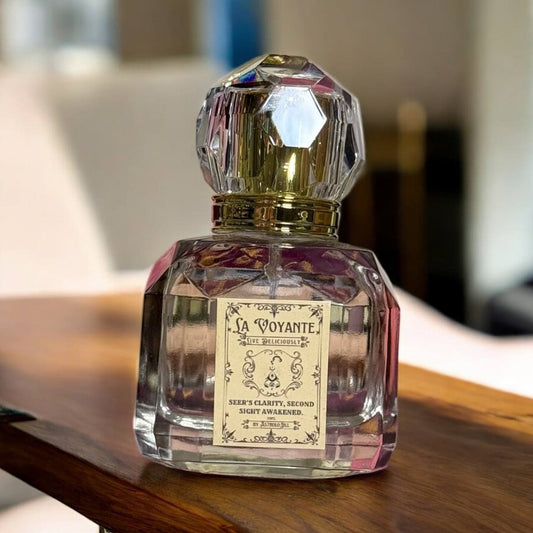 La Voyante Enchanted Perfume (unisex)