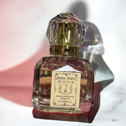 Anima Forte Enchanted Perfume