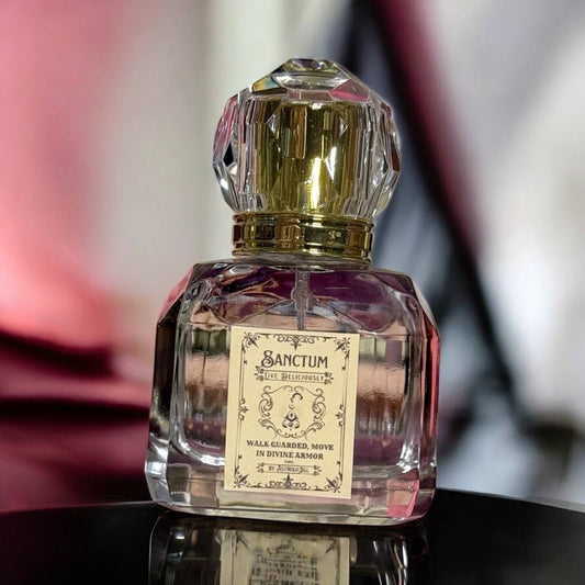 Sanctum Enchanted Perfume (unisex)