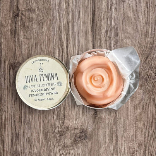 Parfum Lotion Bar