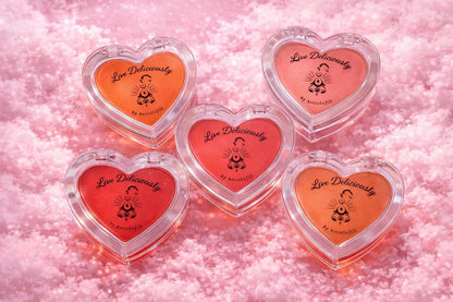 The Coven Ritual Blush - The Love Witch