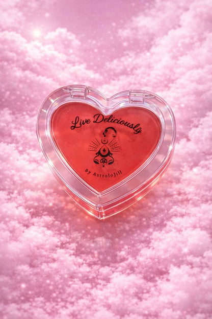 The Coven Ritual Blush - The Oracle Witch