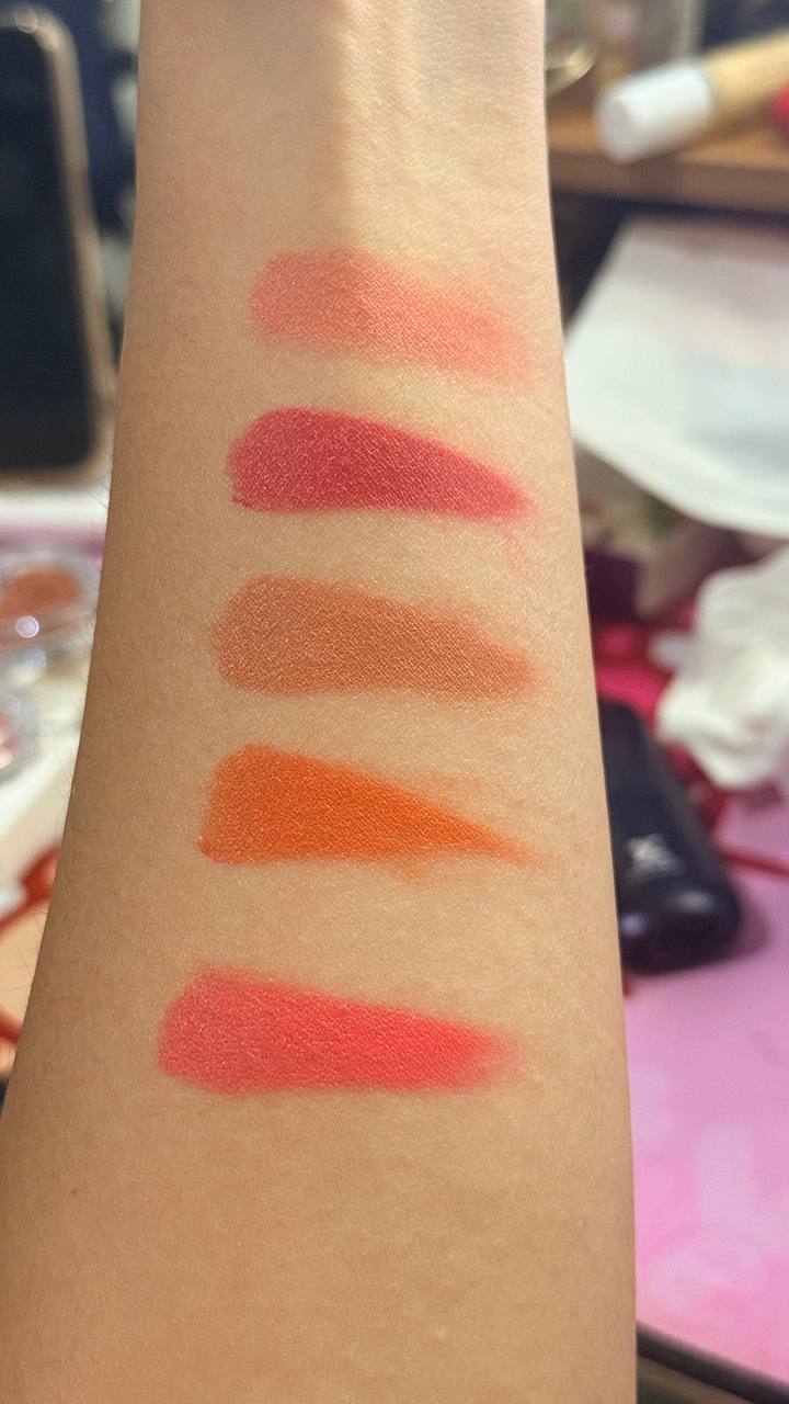 The Coven Ritual Blush - The Love Witch