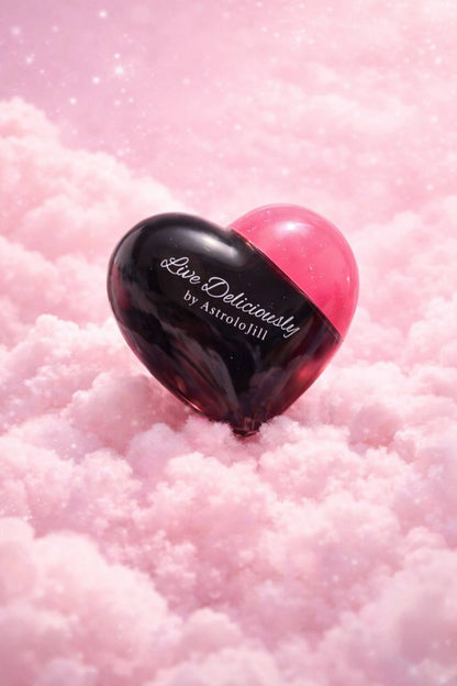 The Kisscraft Jelly Tint - Bloodmoon