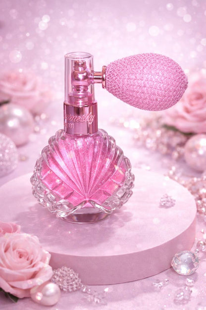 Cosmic Sparkle Spray - Heartspell