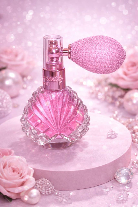 Cosmic Sparkle Spray - Heartspell